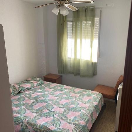 Habitacion Privada En Benidorm 阿利坎特 外观 照片
