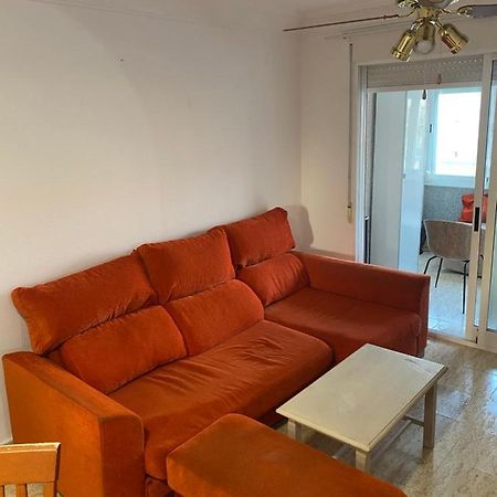 Habitacion Privada En Benidorm 阿利坎特 外观 照片