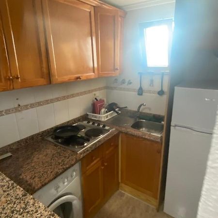 Habitacion Privada En Benidorm 阿利坎特 外观 照片