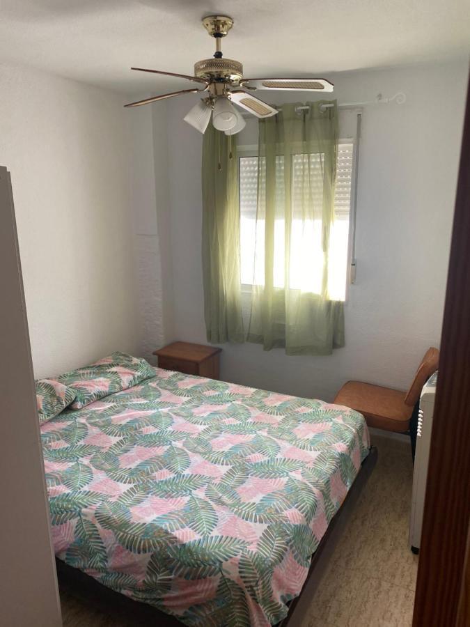 Habitacion Privada En Benidorm 阿利坎特 外观 照片