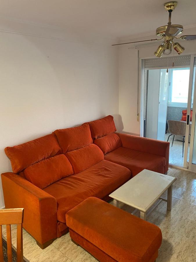 Habitacion Privada En Benidorm 阿利坎特 外观 照片